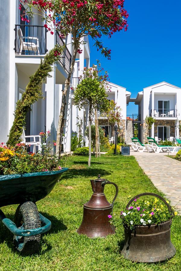 Kalina Hotel Datça Extérieur photo