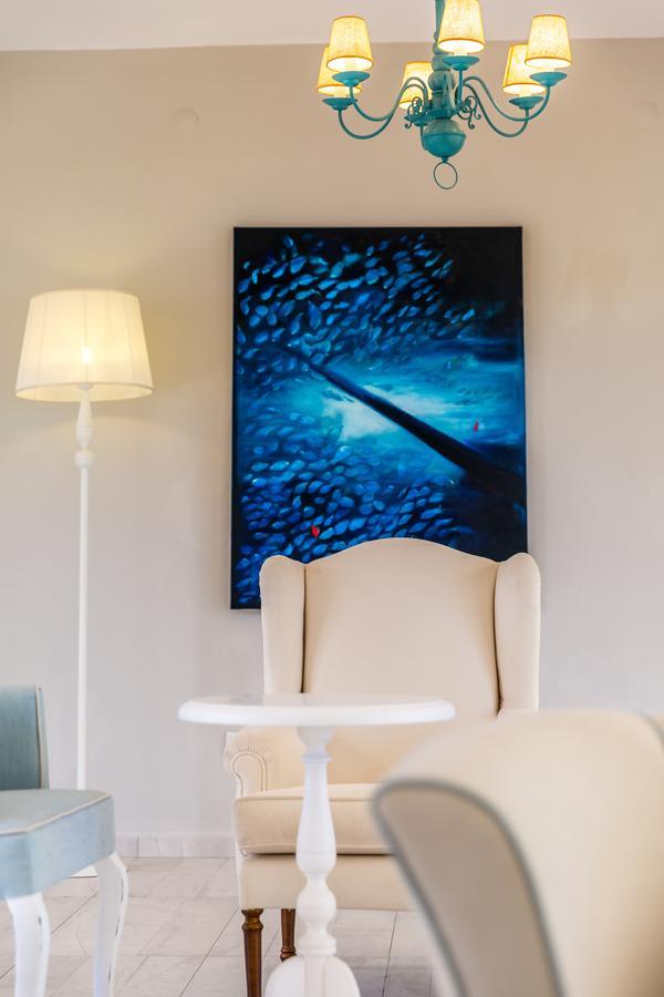 Kalina Hotel Datça Extérieur photo