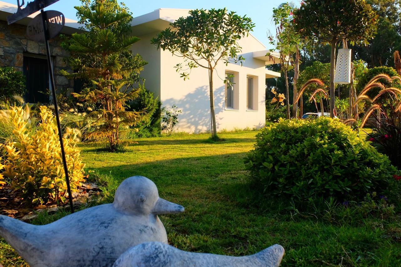 Kalina Hotel Datça Extérieur photo