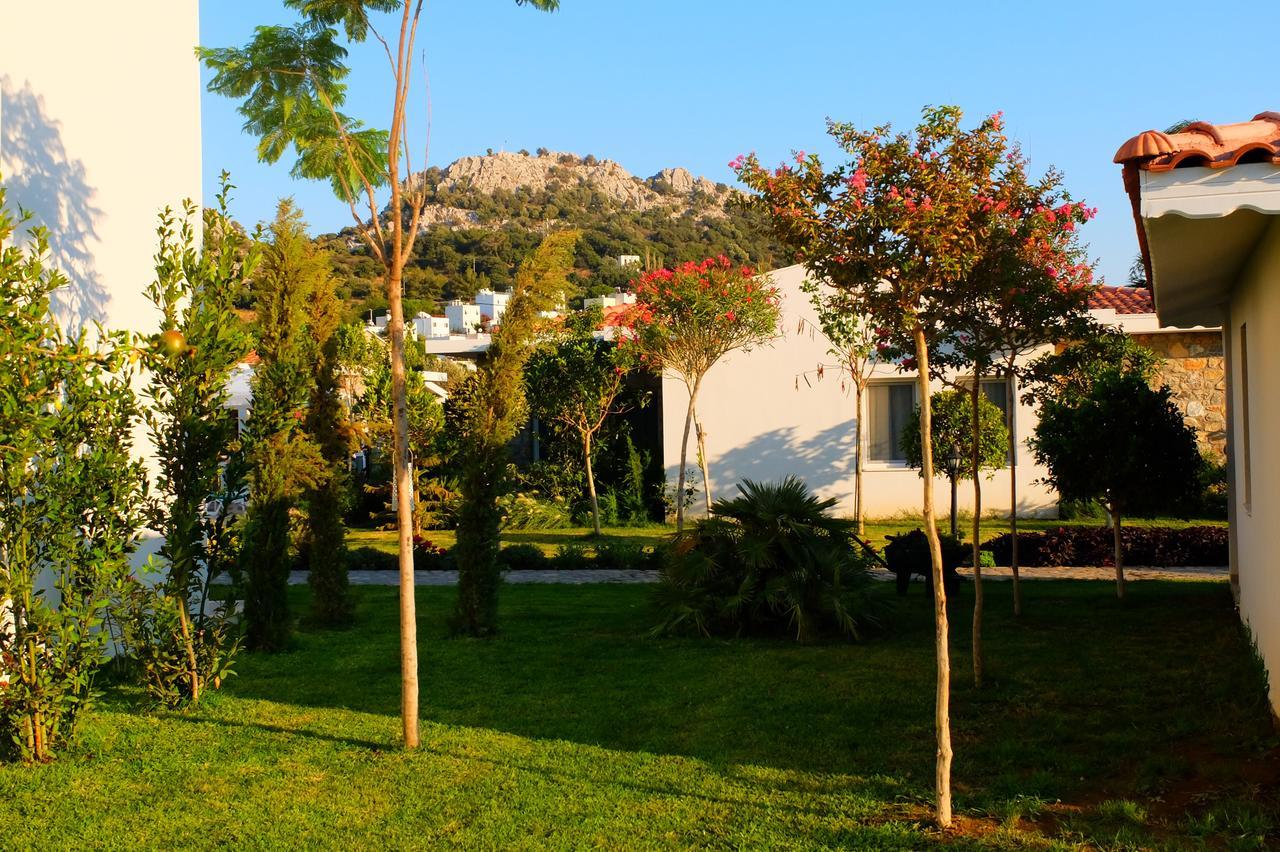 Kalina Hotel Datça Extérieur photo