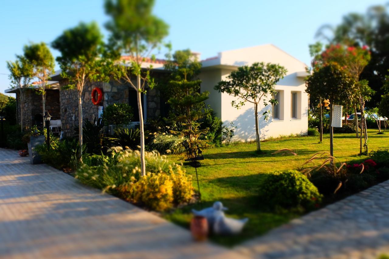Kalina Hotel Datça Extérieur photo