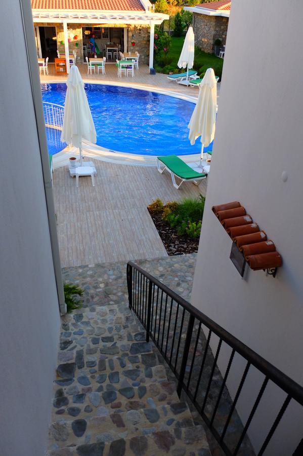 Kalina Hotel Datça Extérieur photo