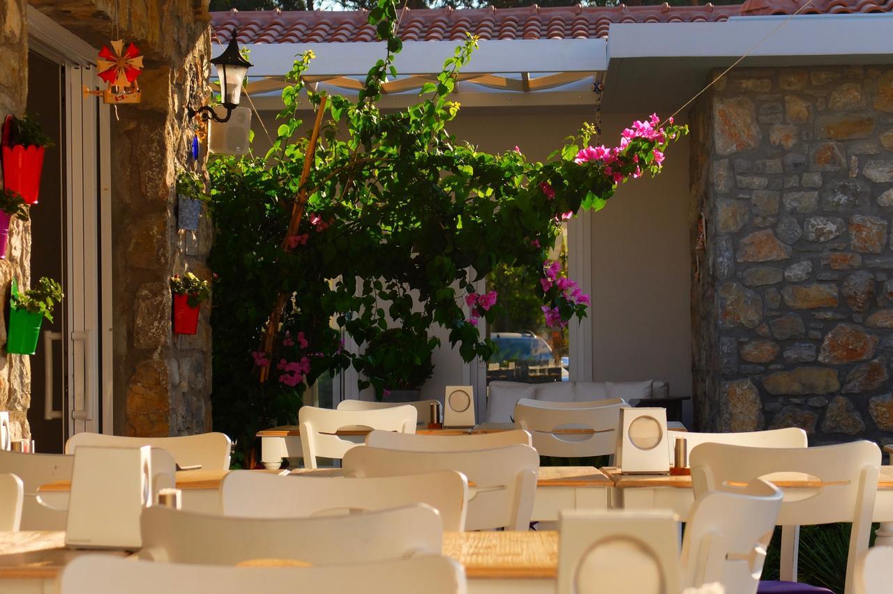 Kalina Hotel Datça Extérieur photo