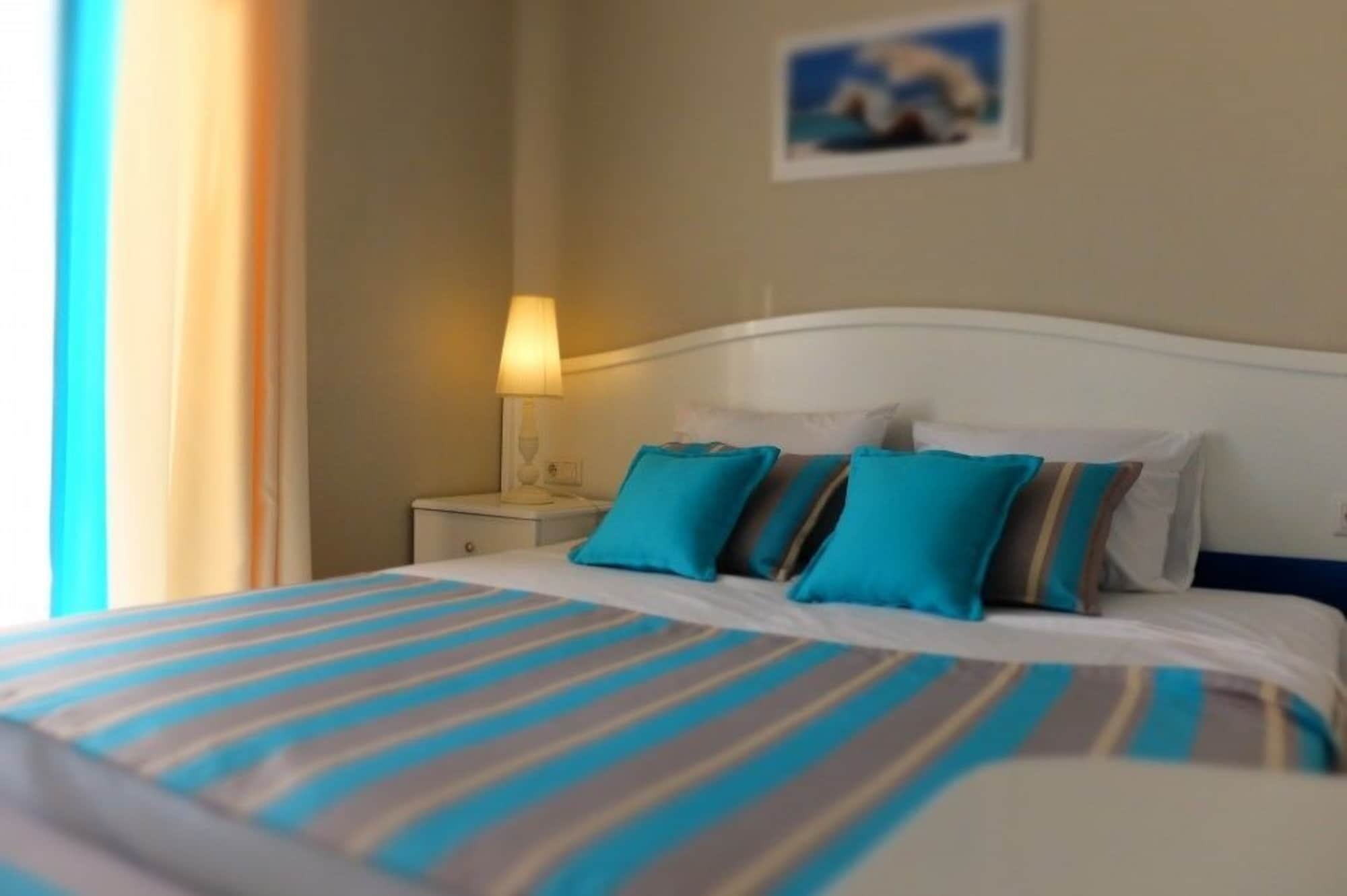 Kalina Hotel Datça Extérieur photo